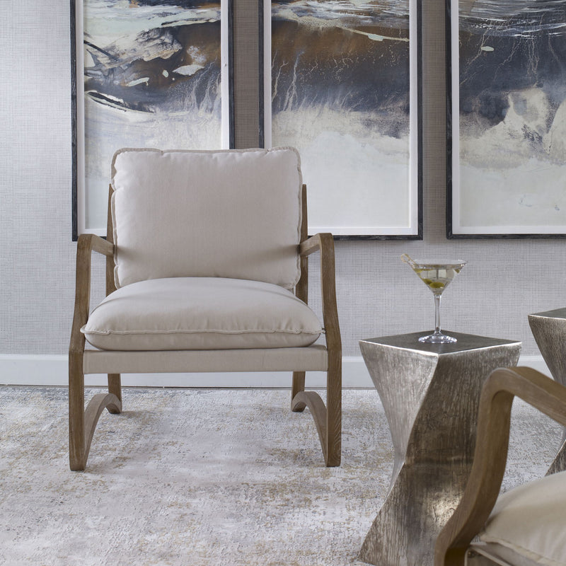 Melora Accent Chairs & Armchairs