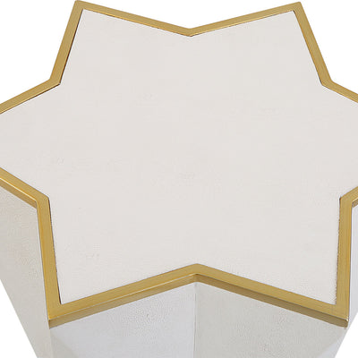 Capella Accent & End Tables