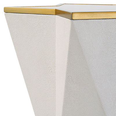 Capella Accent & End Tables
