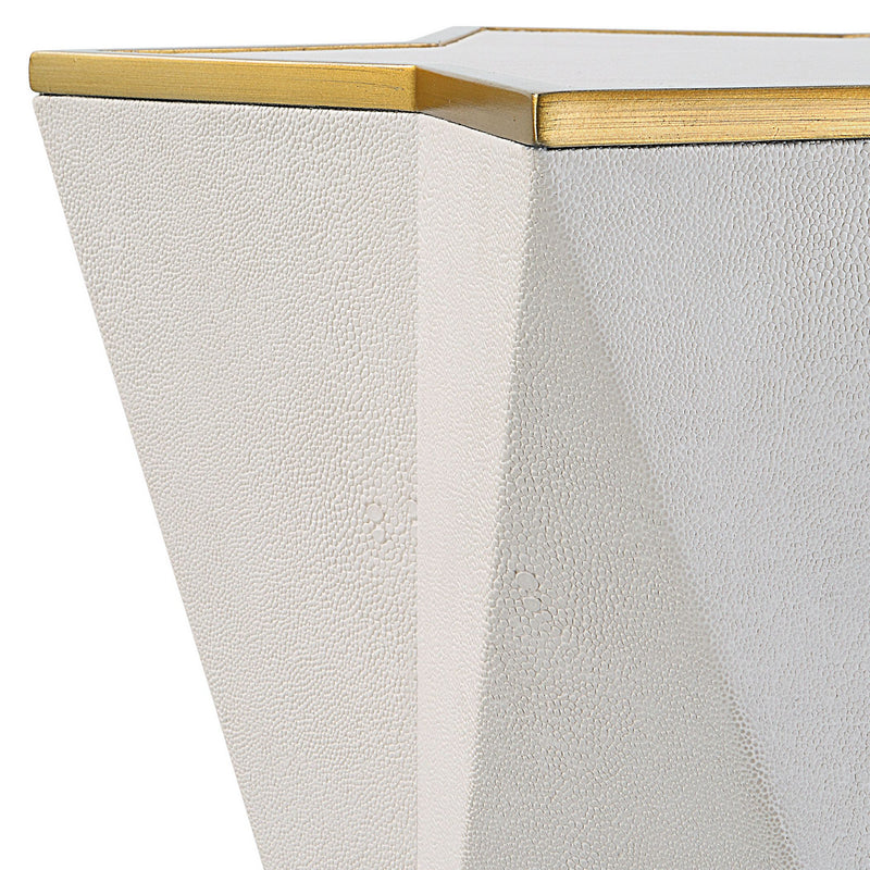 Capella Accent & End Tables