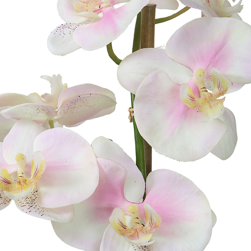 Blush Orchid Artificial Flowers / Centerpiece