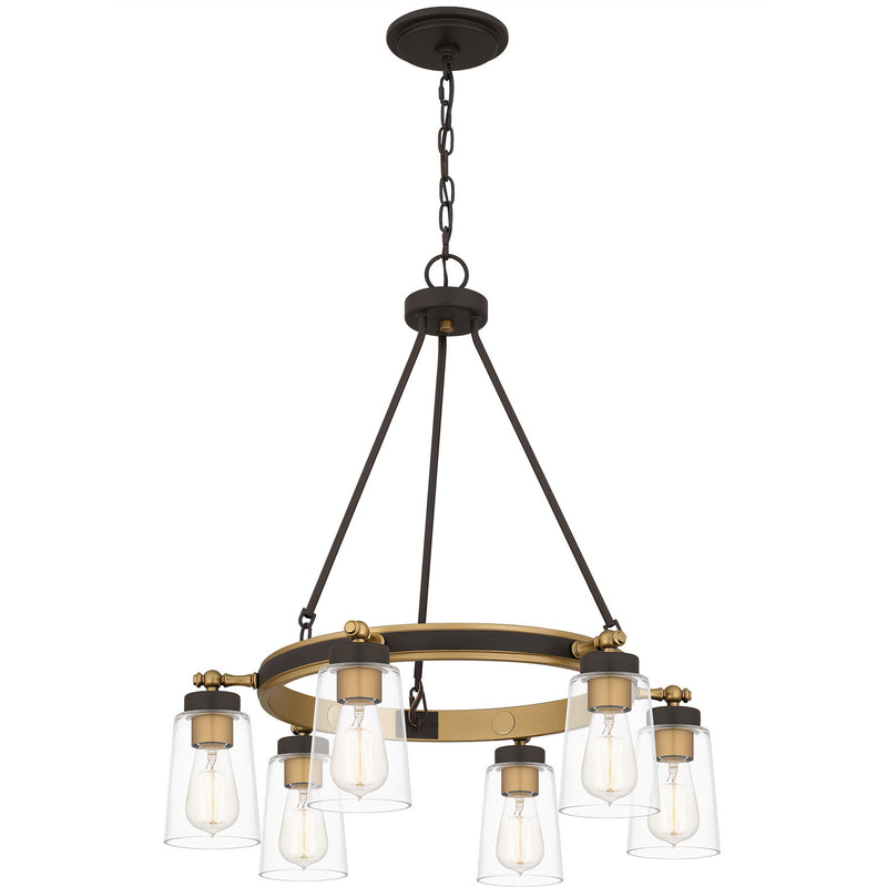 Atwood Chandelier