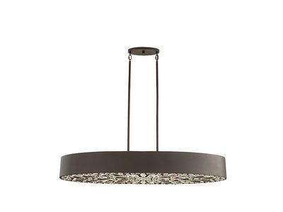 Azores Linear Chandelier