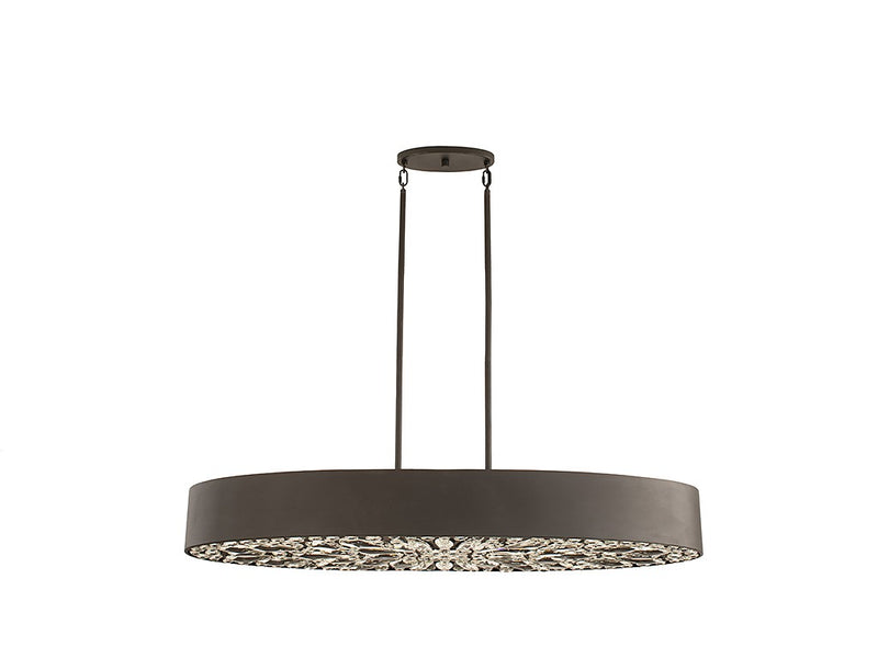 Azores Linear Chandelier