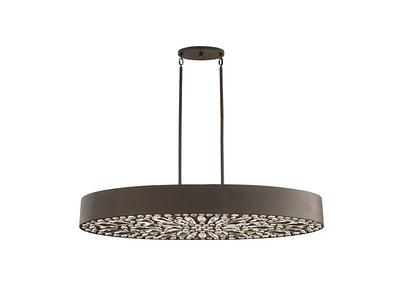 Azores Linear Chandelier