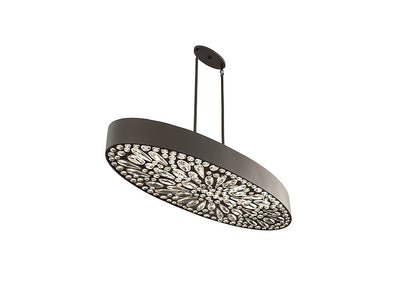 Azores Linear Chandelier