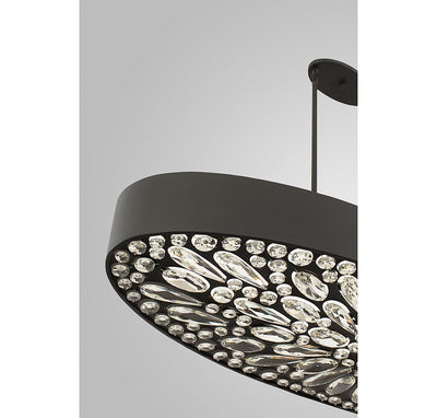 Azores Linear Chandelier