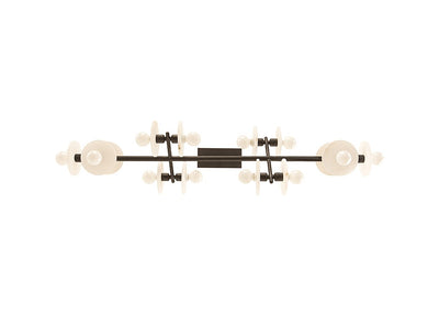 Amani Linear Chandelier