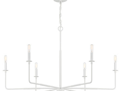 Salerno Chandelier