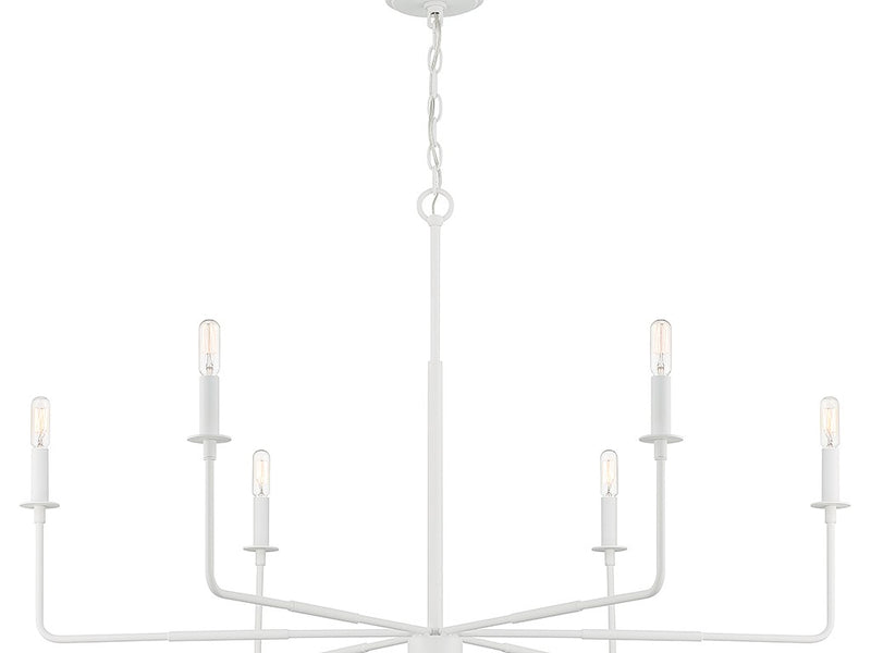 Salerno Chandelier