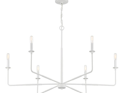 Salerno Chandelier
