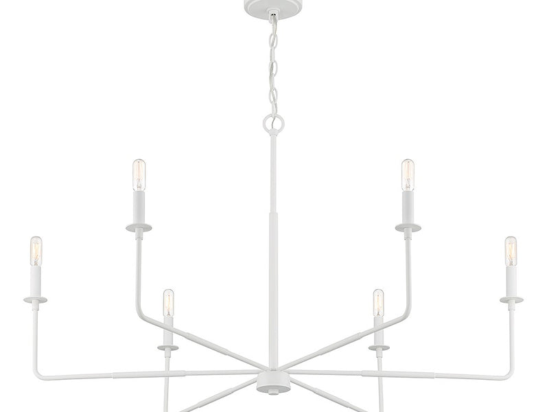 Salerno Chandelier