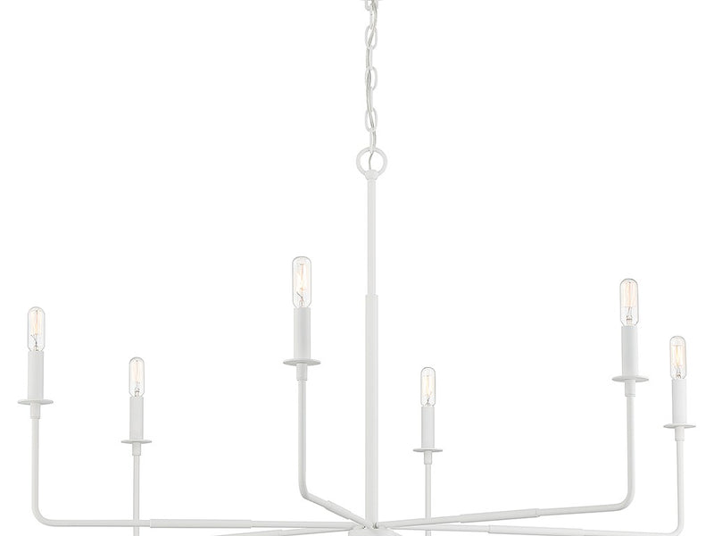 Salerno Chandelier