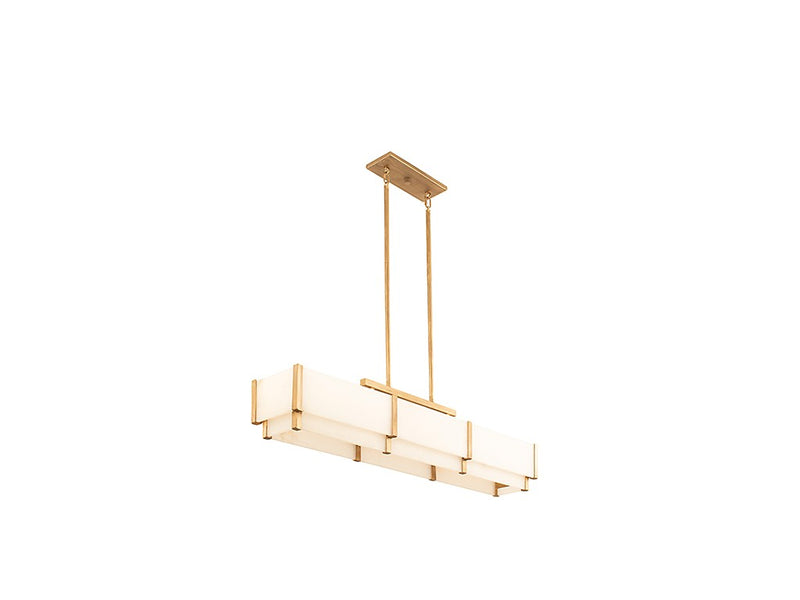 Orleans Linear Chandelier