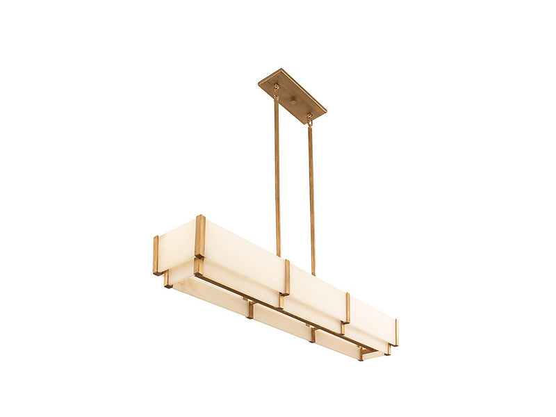 Orleans Linear Chandelier