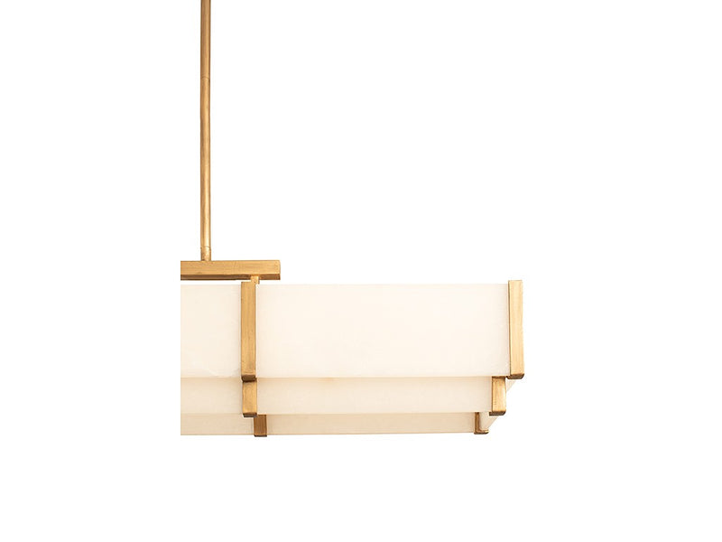 Orleans Linear Chandelier