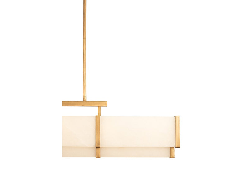 Orleans Linear Chandelier