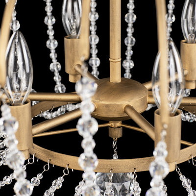 Voliere Semi-Flush