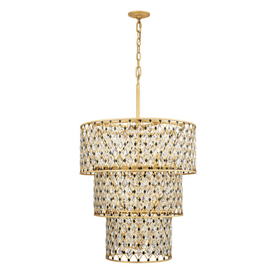 Windsor Chandelier
