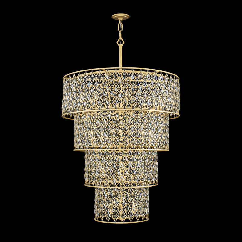 Windsor Chandelier