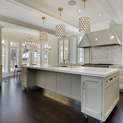 Windsor Pendant