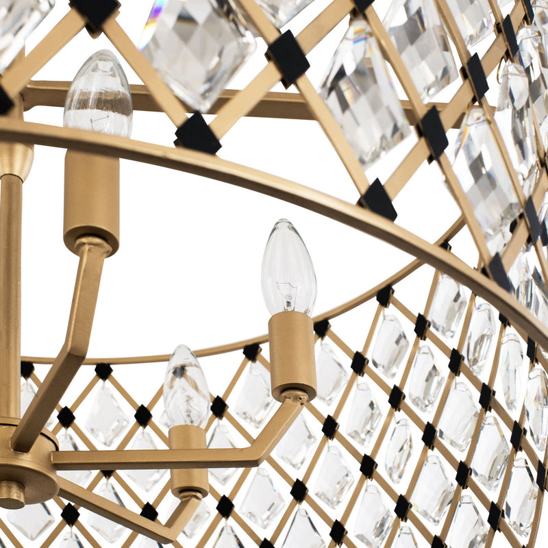 Windsor Pendant
