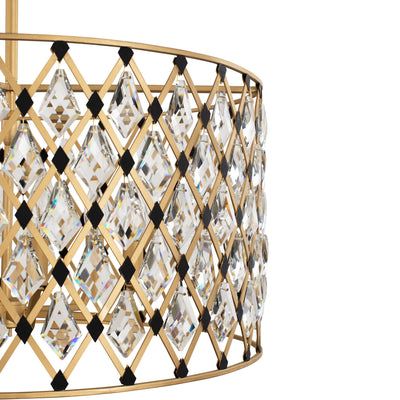 Windsor Pendant