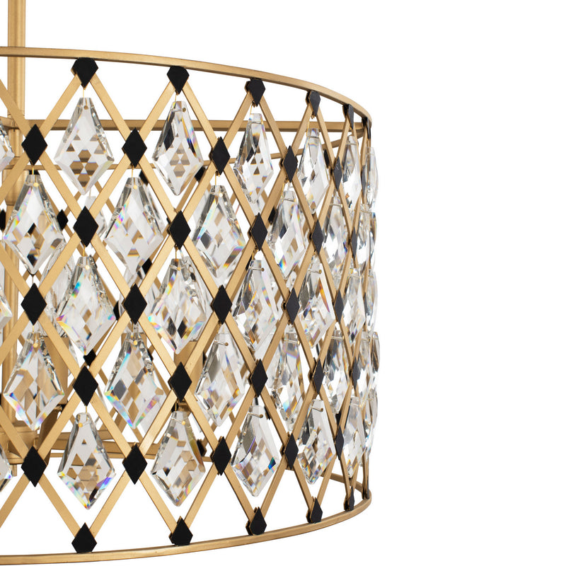 Windsor Pendant