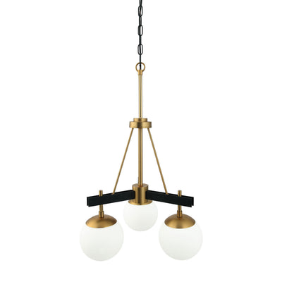 Allie Chandelier
