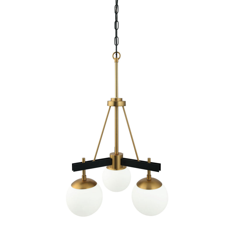 Allie Chandelier