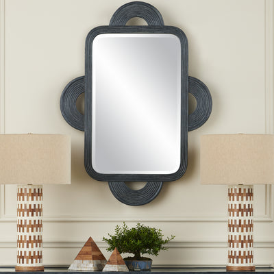 Santos Mirrors