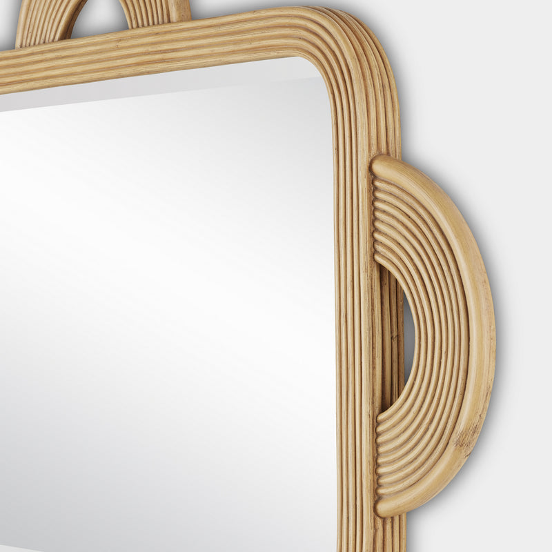Santos Mirrors