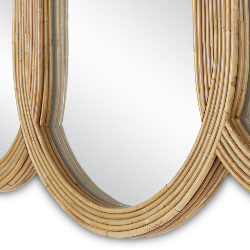 Triboa Mirrors