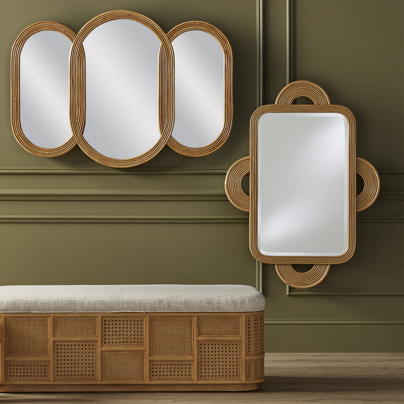 Triboa Mirrors
