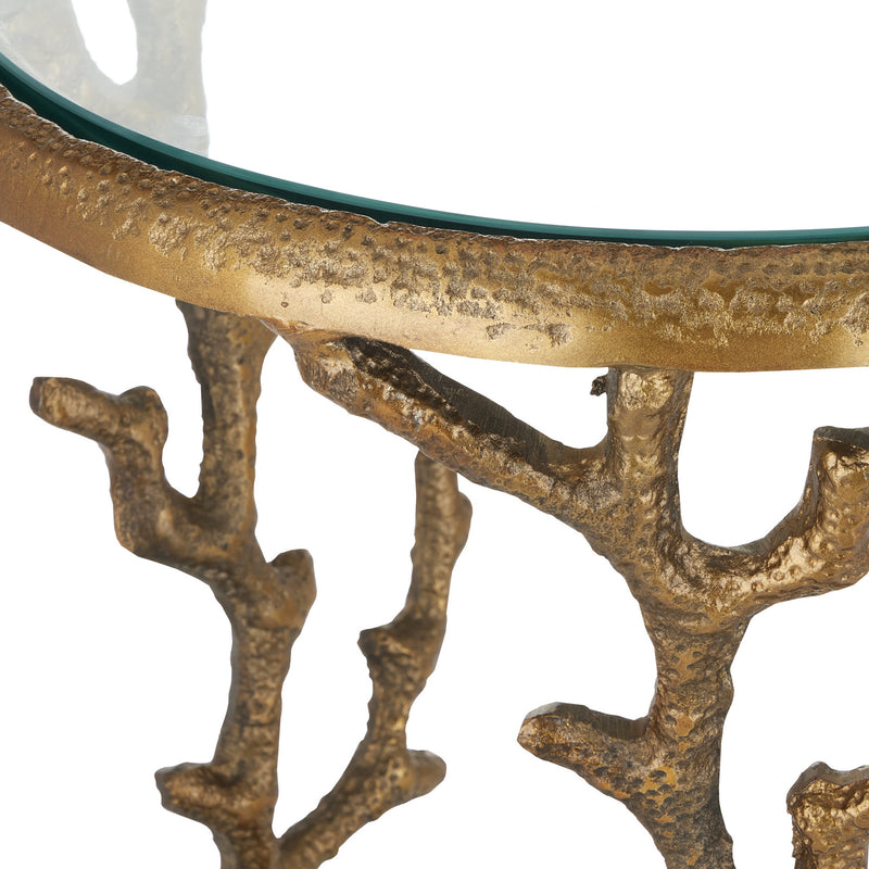 Coral Occasional Tables