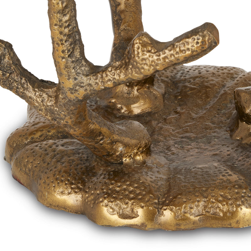Coral Occasional Tables