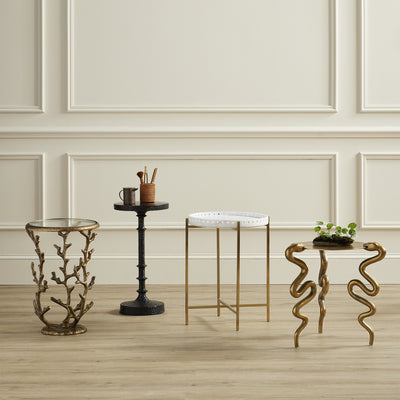 Coral Occasional Tables