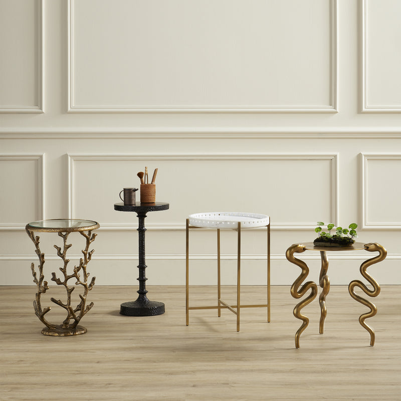 Coral Occasional Tables