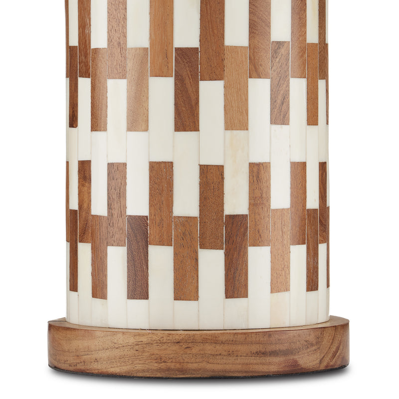 Tia Table Lamps