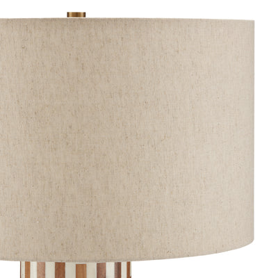Tia Table Lamps