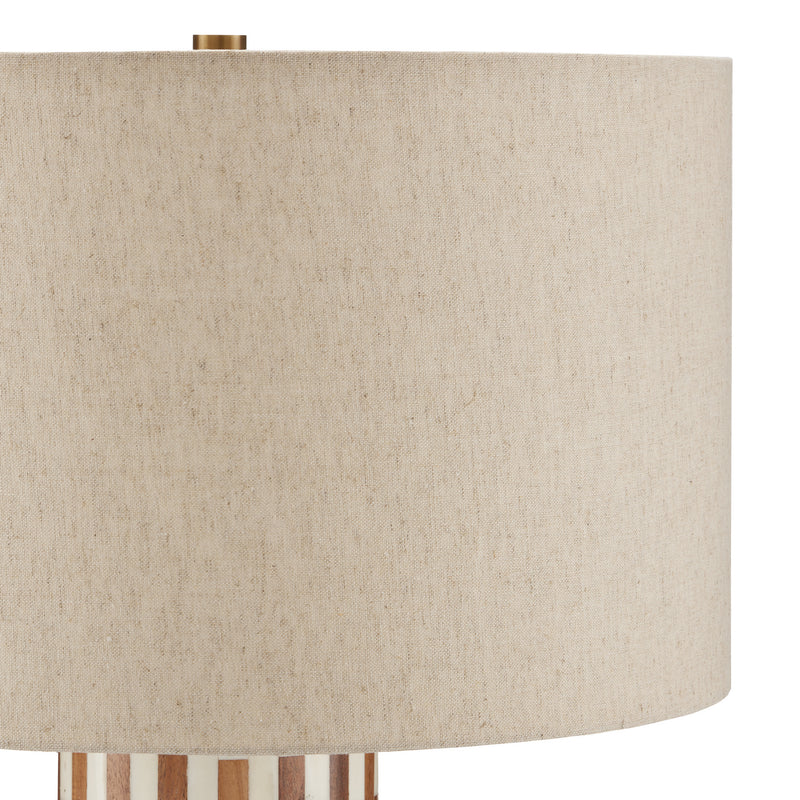 Tia Table Lamps