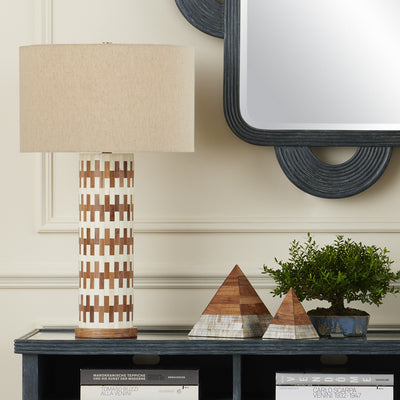 Tia Table Lamps