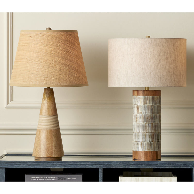 Amalia Table Lamps