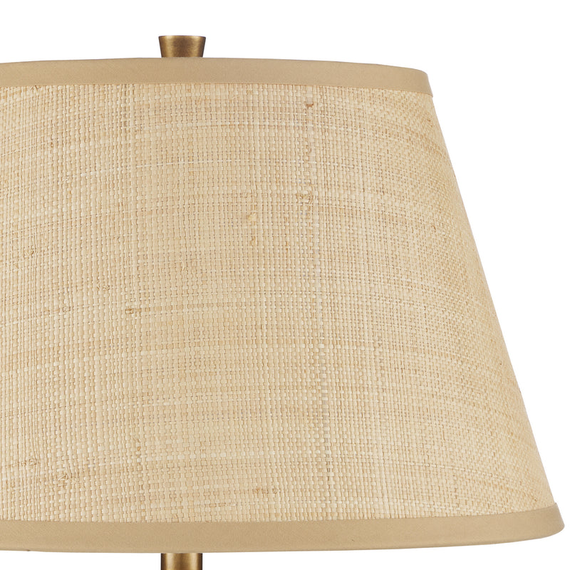 Woodville Table Lamps