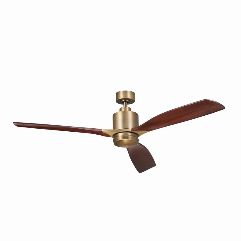 Ridley II Fan