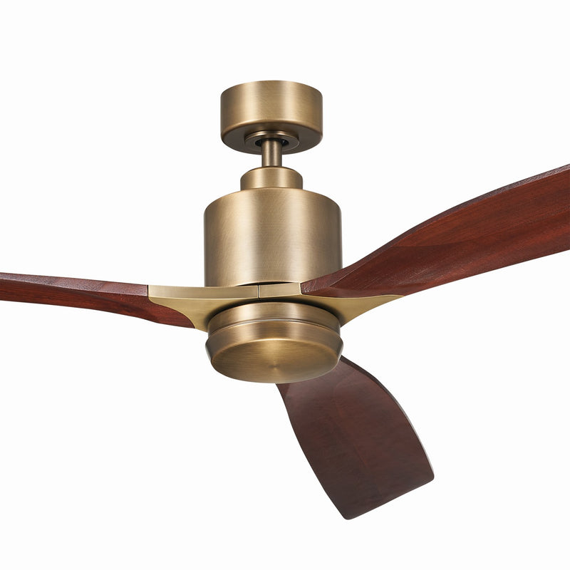 Ridley II Fan