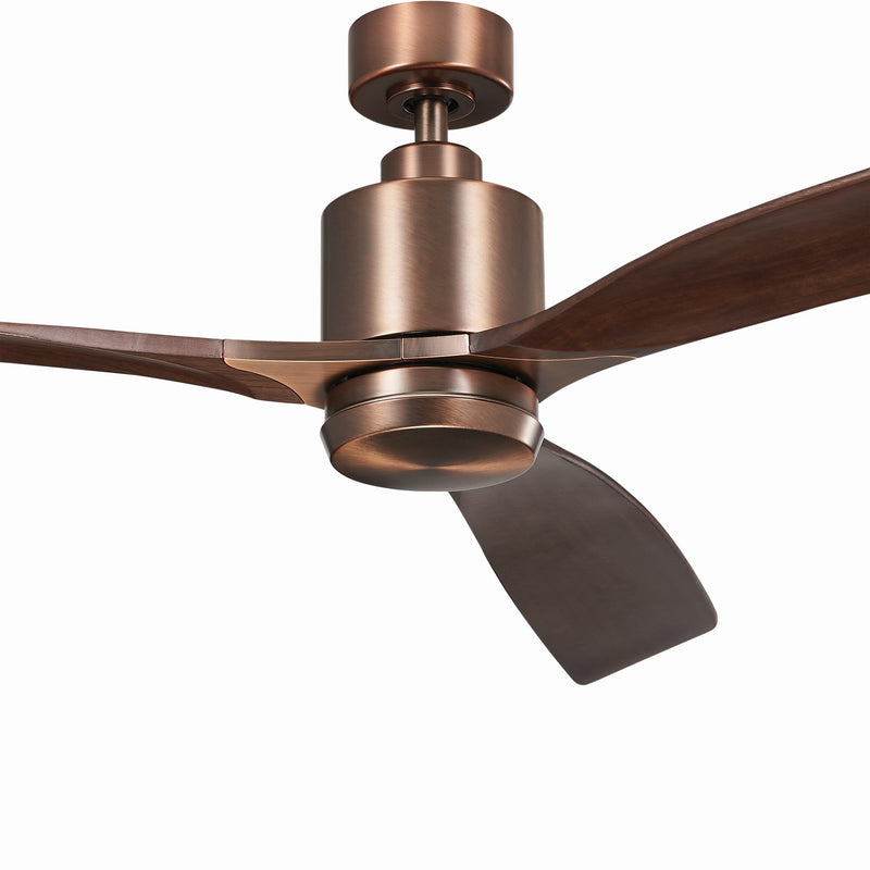 Ridley II Fan