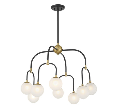 Couplet Chandelier