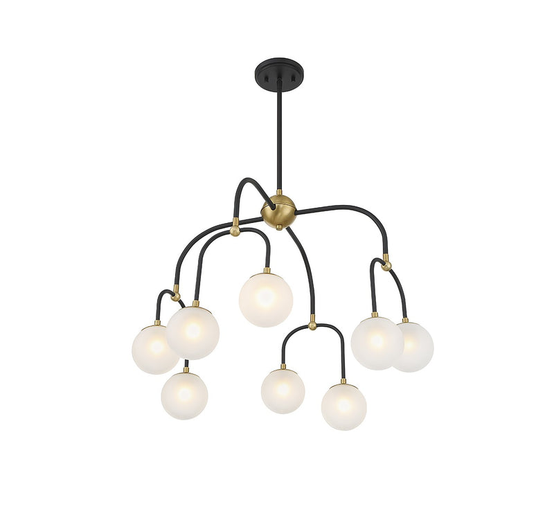 Couplet Chandelier