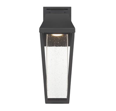 Brookline Outdoor | Wall Lantern